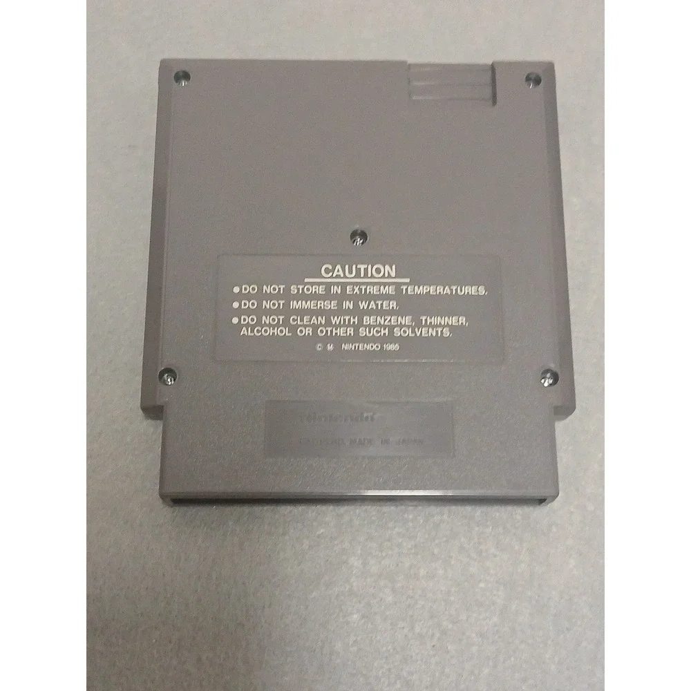 Chubby Cherub [5 Screw] Nintendo NES  Authentic board Pics!!